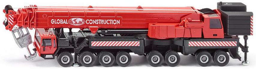 SIKU 4311 Super - MEGA LIFTER