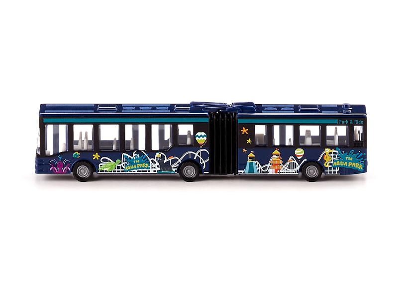 SIKU 1617 Super - Gelenkbus