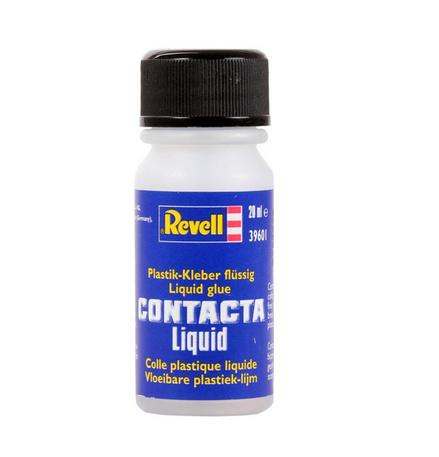 Revell 39601 - Contacta Liquid, Leim, 13 g