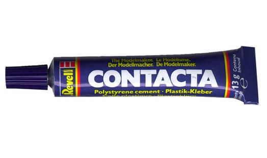 Revell 39602 - Contacta, Leim, 13 g