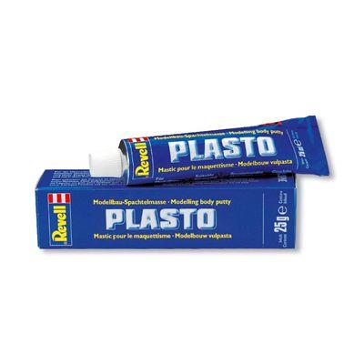 Produktbild Revell 39607 - Plasto Spachtelmasse, 25ml 2 von 2