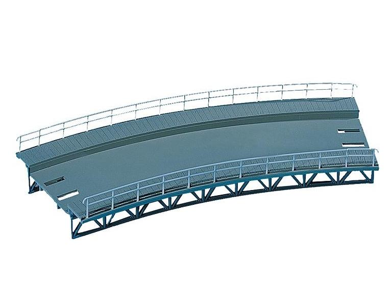 Faller 120476 - H0 - Gleisbett gebogen R2