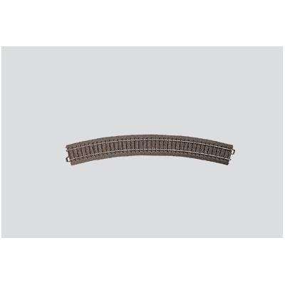 Märklin 24430 - H0 - C-Gleis Gebogenes Gleis R4 - 30 °