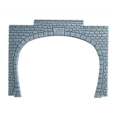 Produktbild NOCH 60020 H0 - Tunnel-Portal, 2-gleisig 3 von 3
