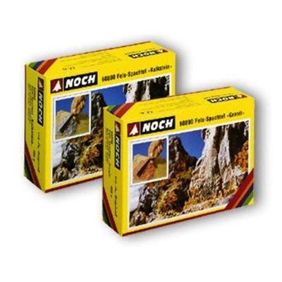 NOCH 60890 - Felsspachtel Sandstein