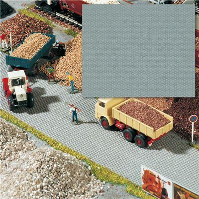Produktbild BUSCH 7088 H0, N - Kopfsteinpflaster-Platz 2 von 3