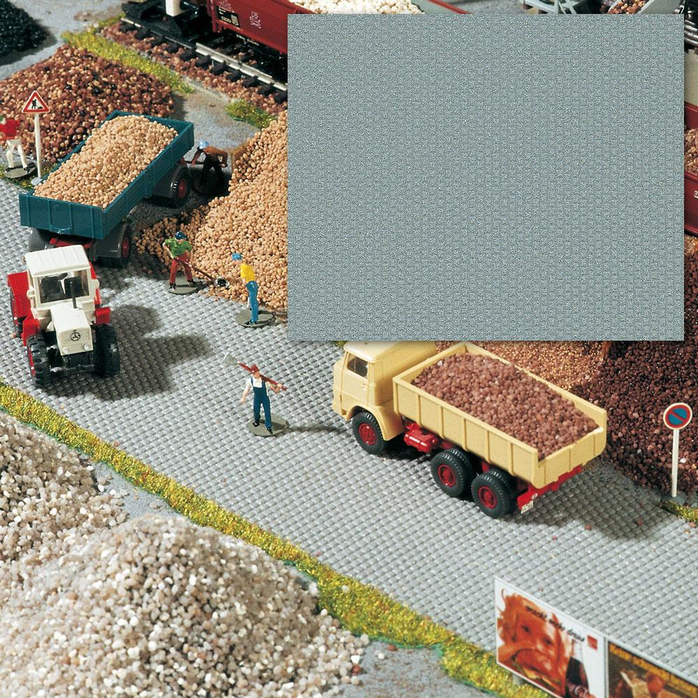 Produktbild BUSCH 7088 H0, N - Kopfsteinpflaster-Platz 3 von 3