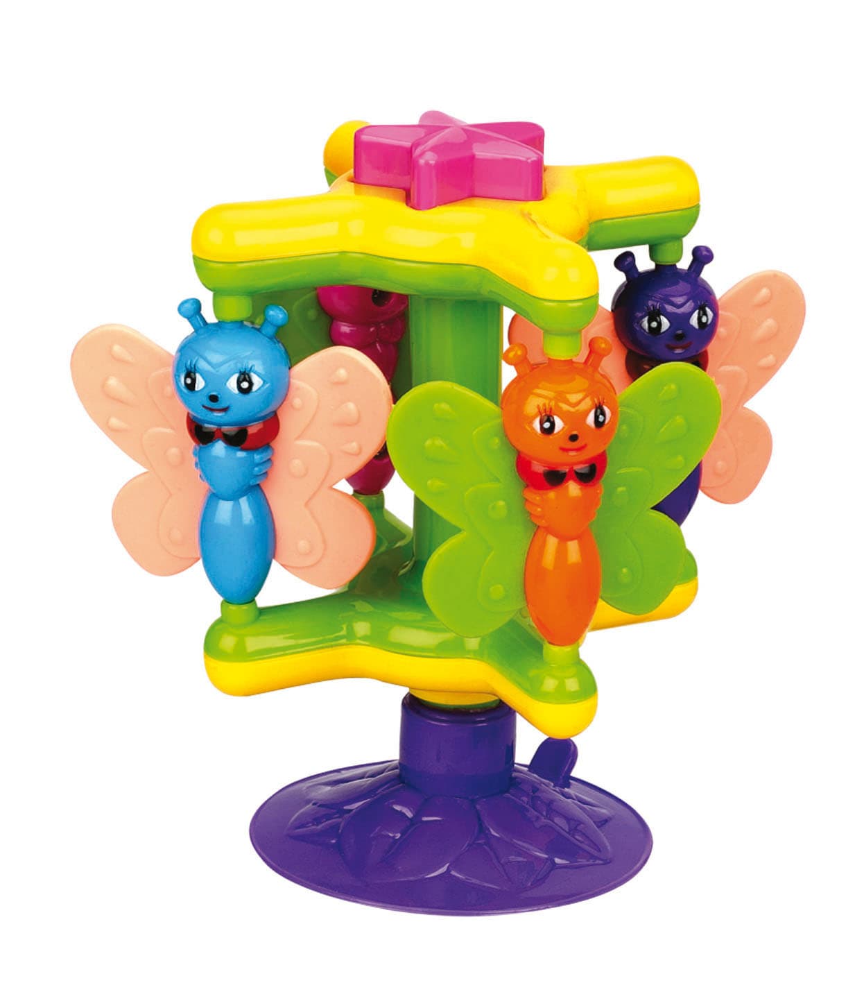 Produktbild Müller - Toy Place - Activitiy Kreisel 2 von 2