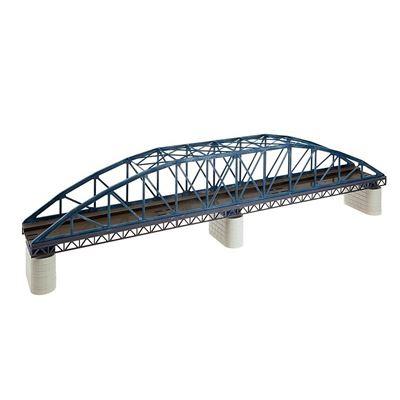 Faller 120482 - H0 - Bogenbrücke C-Gleis