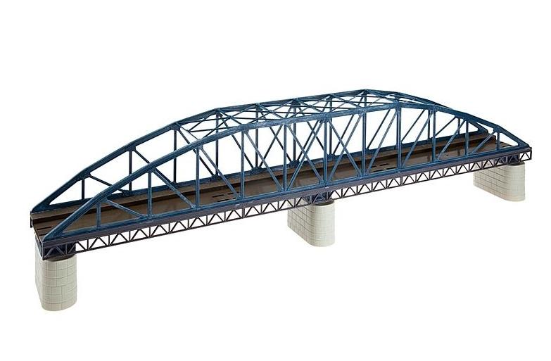 Produktbild Faller 120482 - H0 - Bogenbrücke C-Gleis 3 von 4