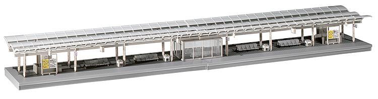 Faller 120193 - H0 - 2 ICE-Bahnsteige