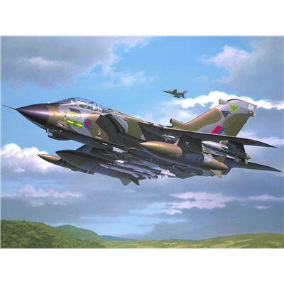 Revell 04619 - Tornado GR.1 RAF