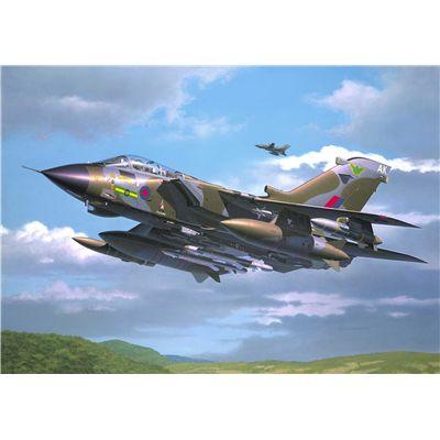 Produktbild Revell 04619 - Tornado GR.1 RAF 2 von 3