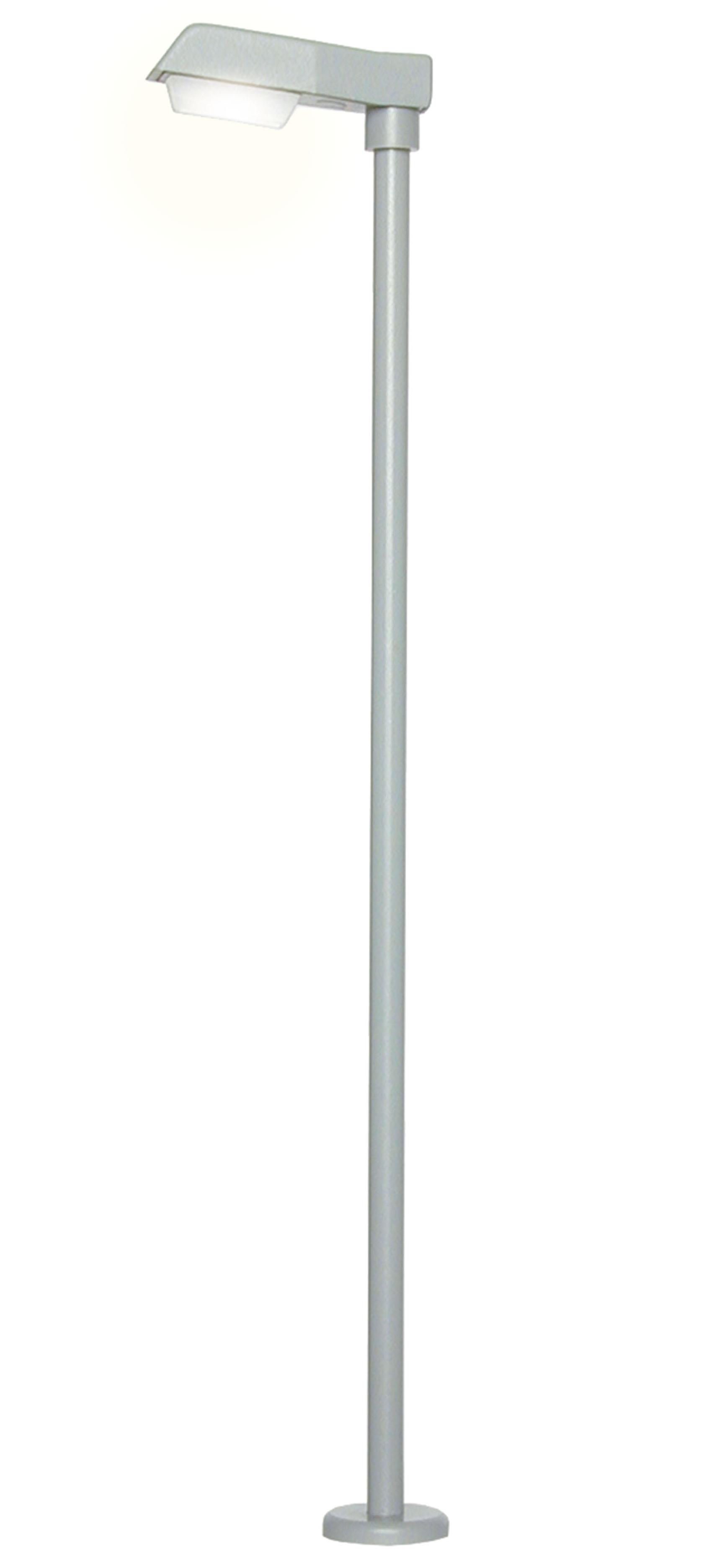 Viessmann - Straßenleuchte Modern