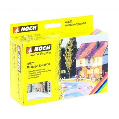 NOCH 60920 - Montage - Spachtel