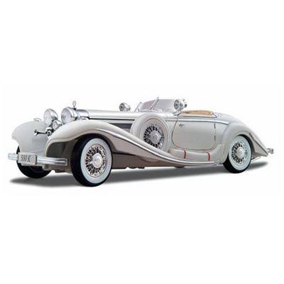 Maisto - 1:18 Mercedes 500K Maharadjah