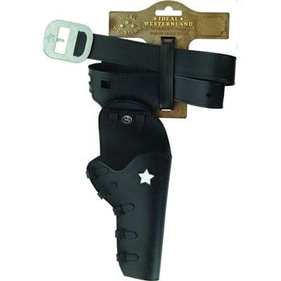 J.G. Schrödel - Jesse-James Holster, 1 Tasche