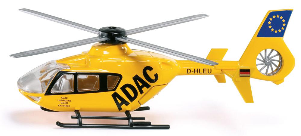 SIKU 2539 Super - Rettungs-Hubschrauber