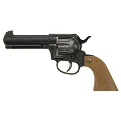 J.G. Schrödel - Peacemaker, 12-Schuss Pistole