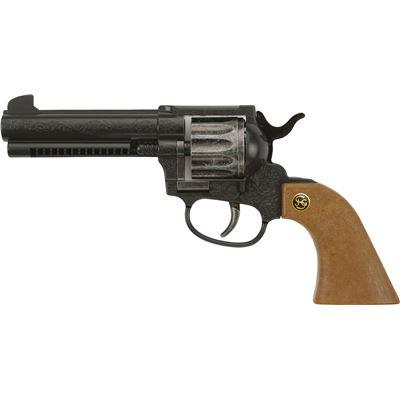 Produktbild J.G. Schrödel - Peacemaker, 12-Schuss Pistole 2 von 2