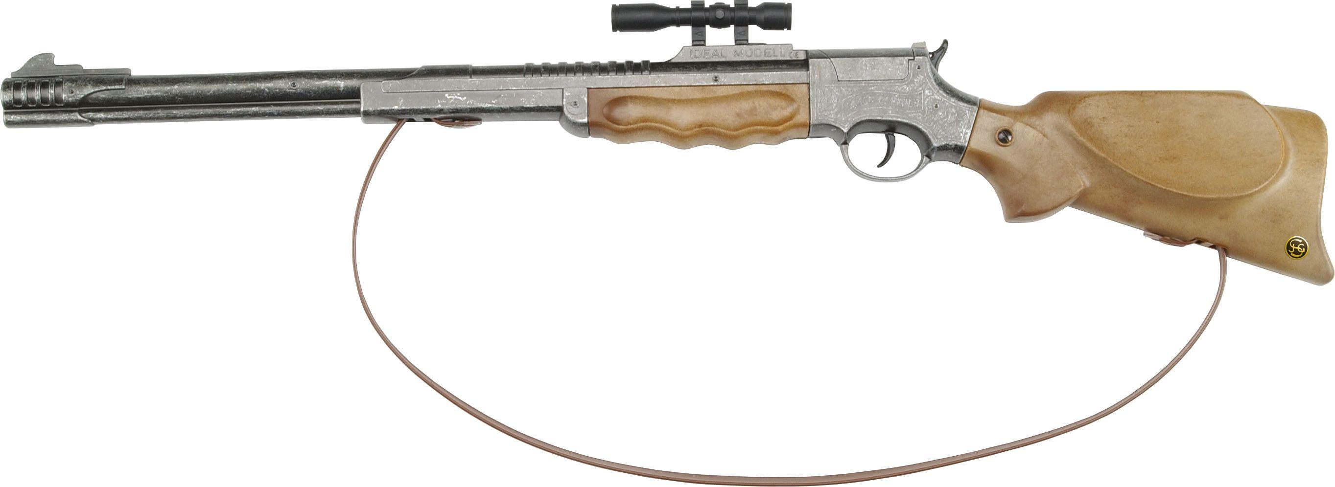 Produktbild J.G. Schrödel - Black Panther, 8-Schuss Gewehr 2 von 2
