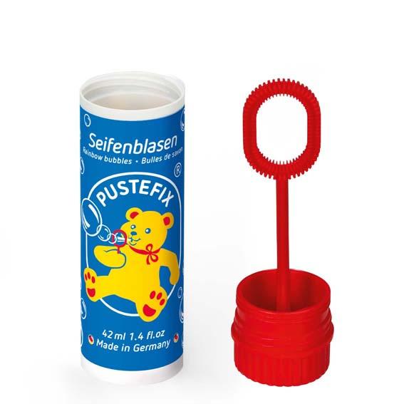 Produktbild PUSTEFIX Seifenblasen Kleinpackung 42 ml 3 von 3