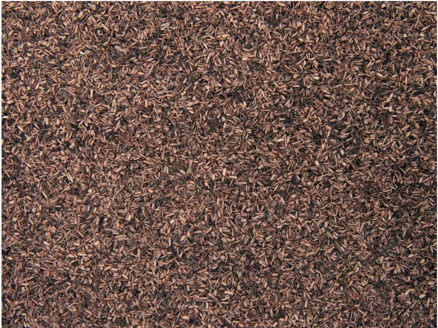 Produktbild NOCH 08440 - Streumaterial braun, 42 g 2 von 2