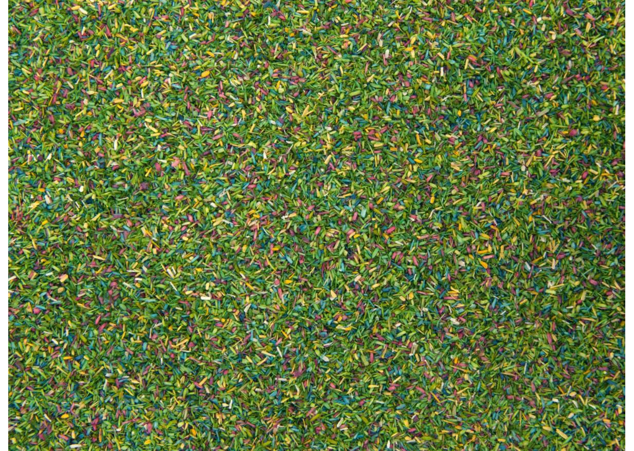 Produktbild NOCH 08401 STREUMATERIAL - Streumaterial Sommerblumen 150 gramm 2 von 2
