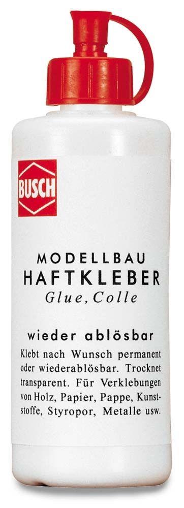 BUSCH 7598 - Modellbau-Haftkleber