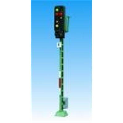 Produktbild Viessmann - Licht-Ausfahrsignal H0 2 von 3