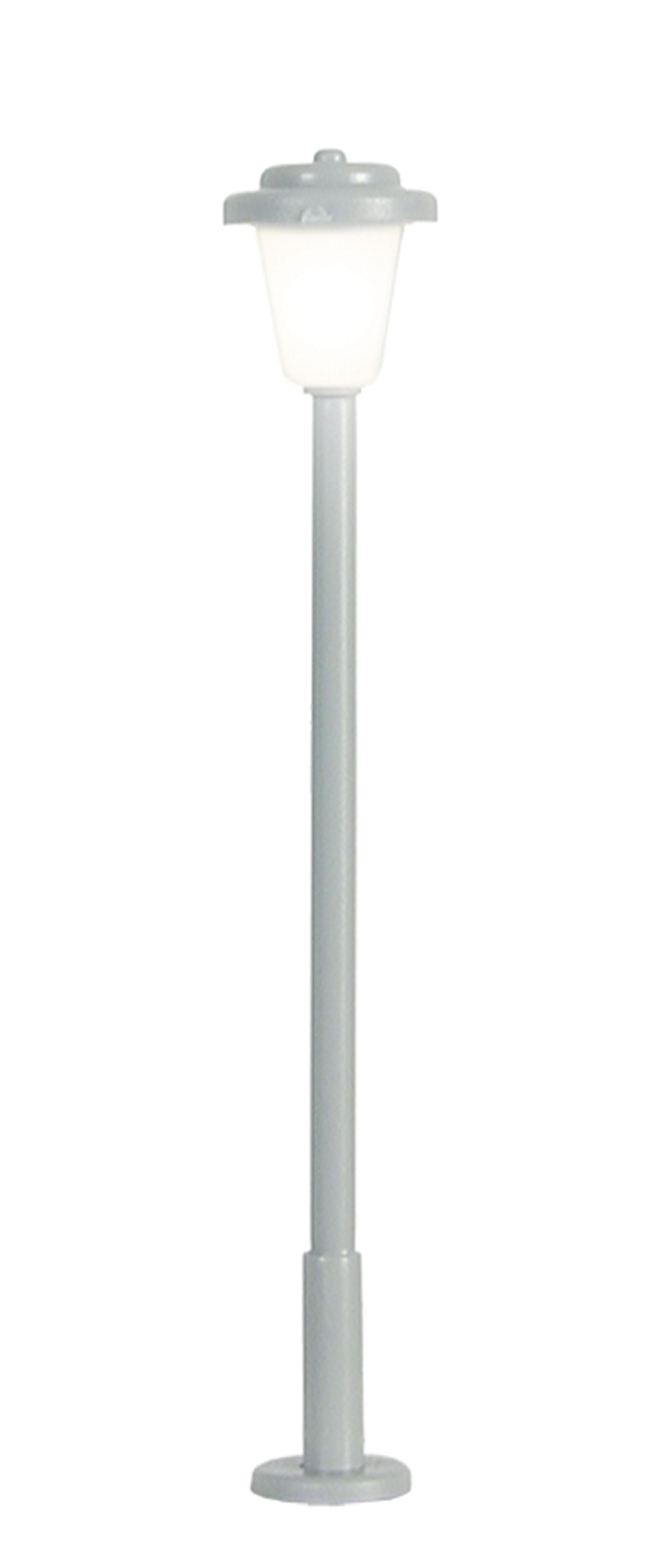 Viessmann - H0 Straßenleuchte modern