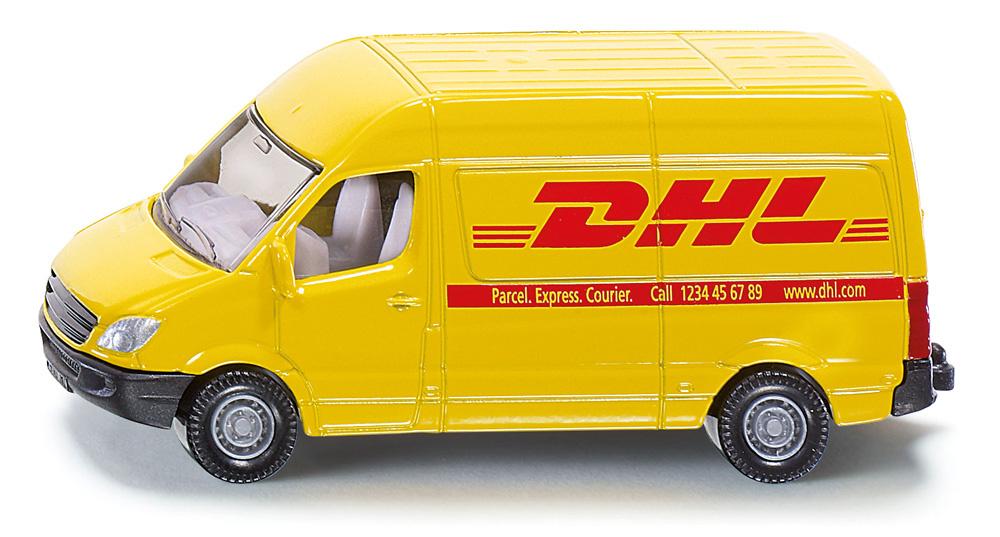 SIKU 1085 Super - Postwagen
