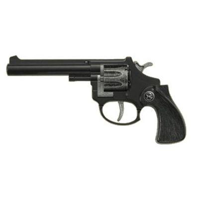 J.G. Schrödel - R 88, 8-Schuss Pistole