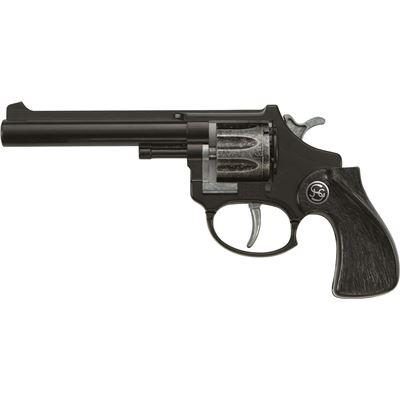 Produktbild J.G. Schrödel - R 88, 8-Schuss Pistole 2 von 3