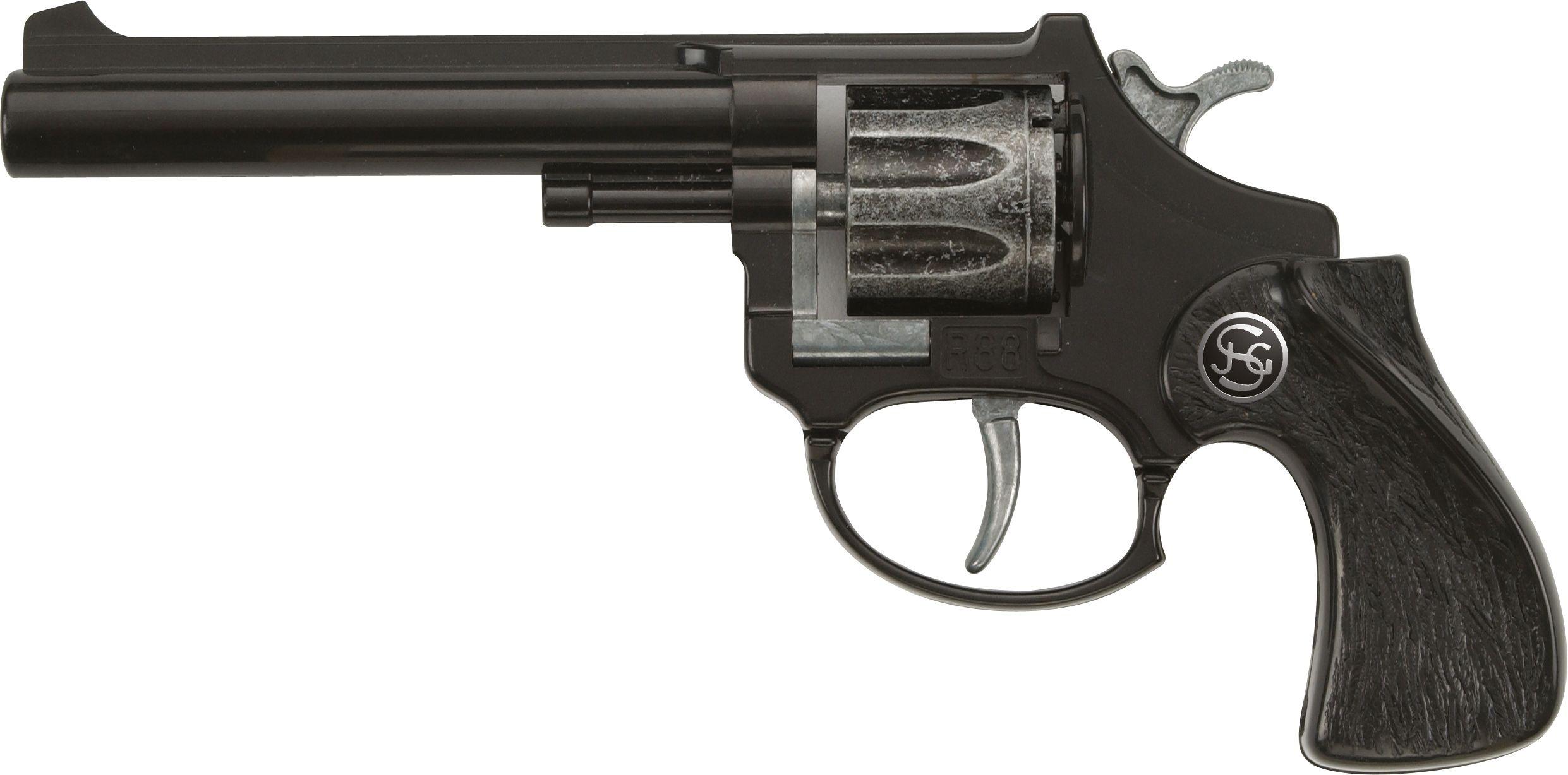 Produktbild J.G. Schrödel - R 88, 8-Schuss Pistole 3 von 3