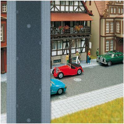 BUSCH 6038 H0 - Stadtstraße