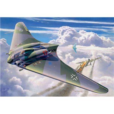 Produktbild Revell 04312 - Horten Go-229 2 von 3