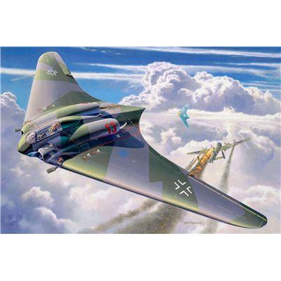 Produktbild Revell 04312 - Horten Go-229 3 von 3