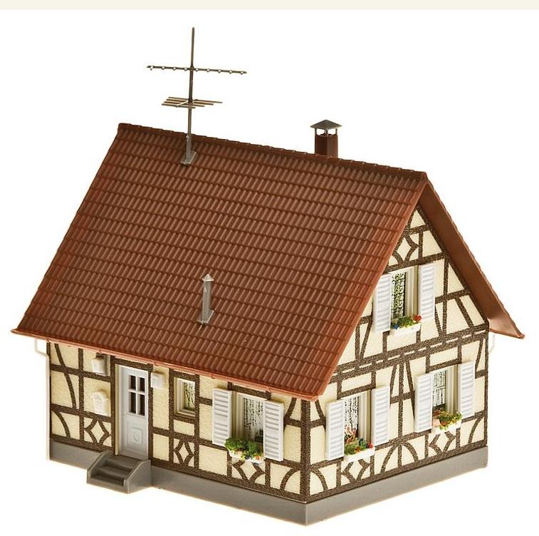 Faller 130221 - H0 - Einfamilienhaus