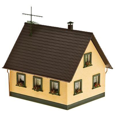 Produktbild Faller 130223 - H0 - Einfamilienhaus 2 von 6