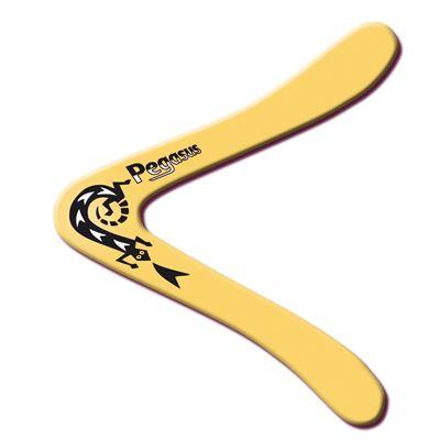 Produktbild Günther Flugmodelle - Pegasus Boomerang 3 von 4