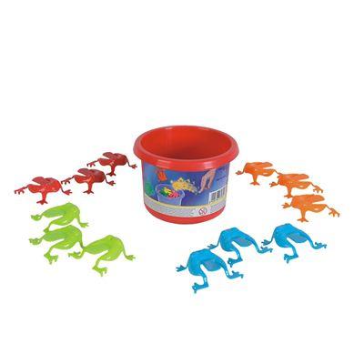 Simba - Games and More - Frosch-Hüpfspiel
