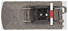Produktbild Märklin 24977 - H0 - C-Gleis Gleisende mit Prellbock 2 von 2