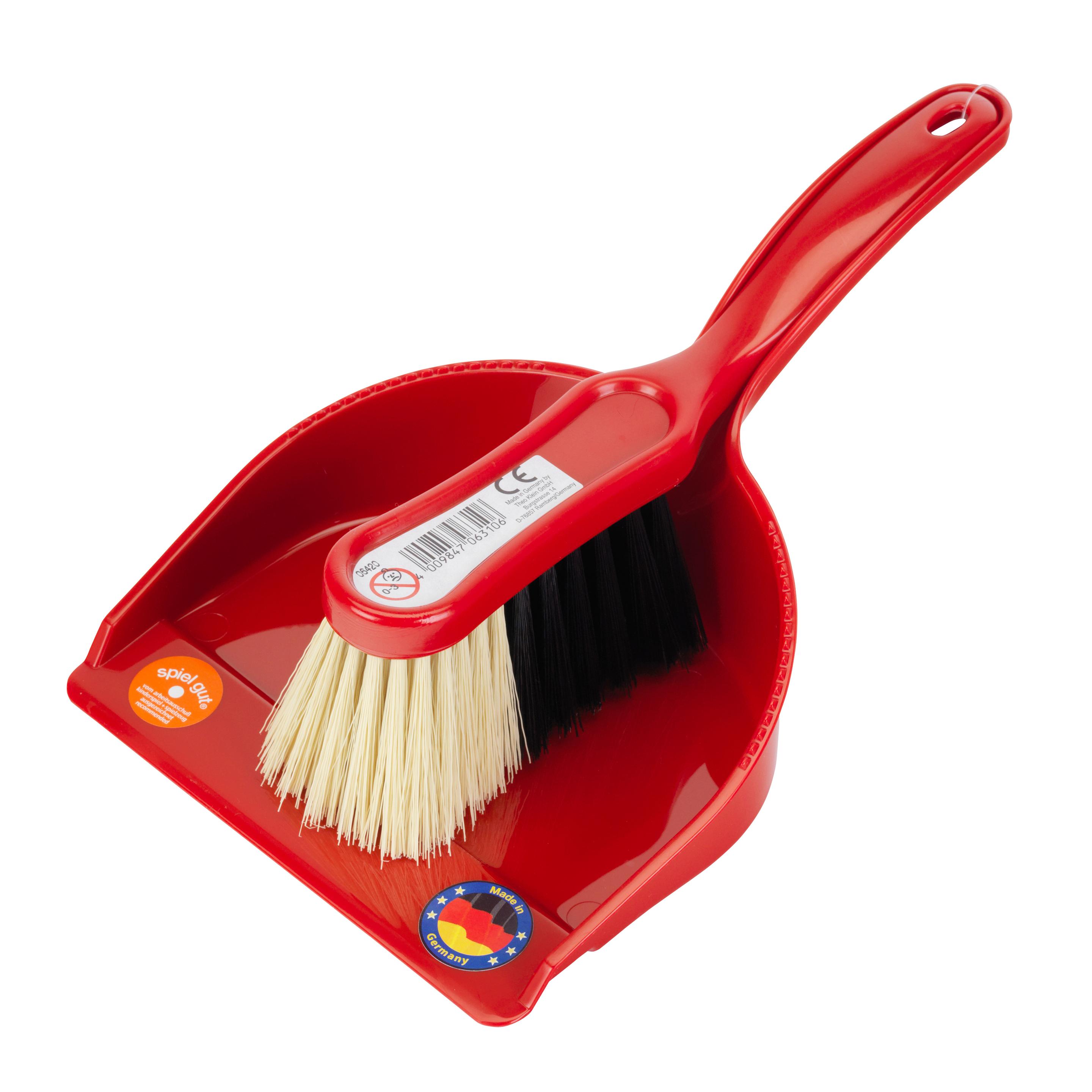 Theo Klein 6310 Pure Fresh Classic Kehr-Set, 2-teilig