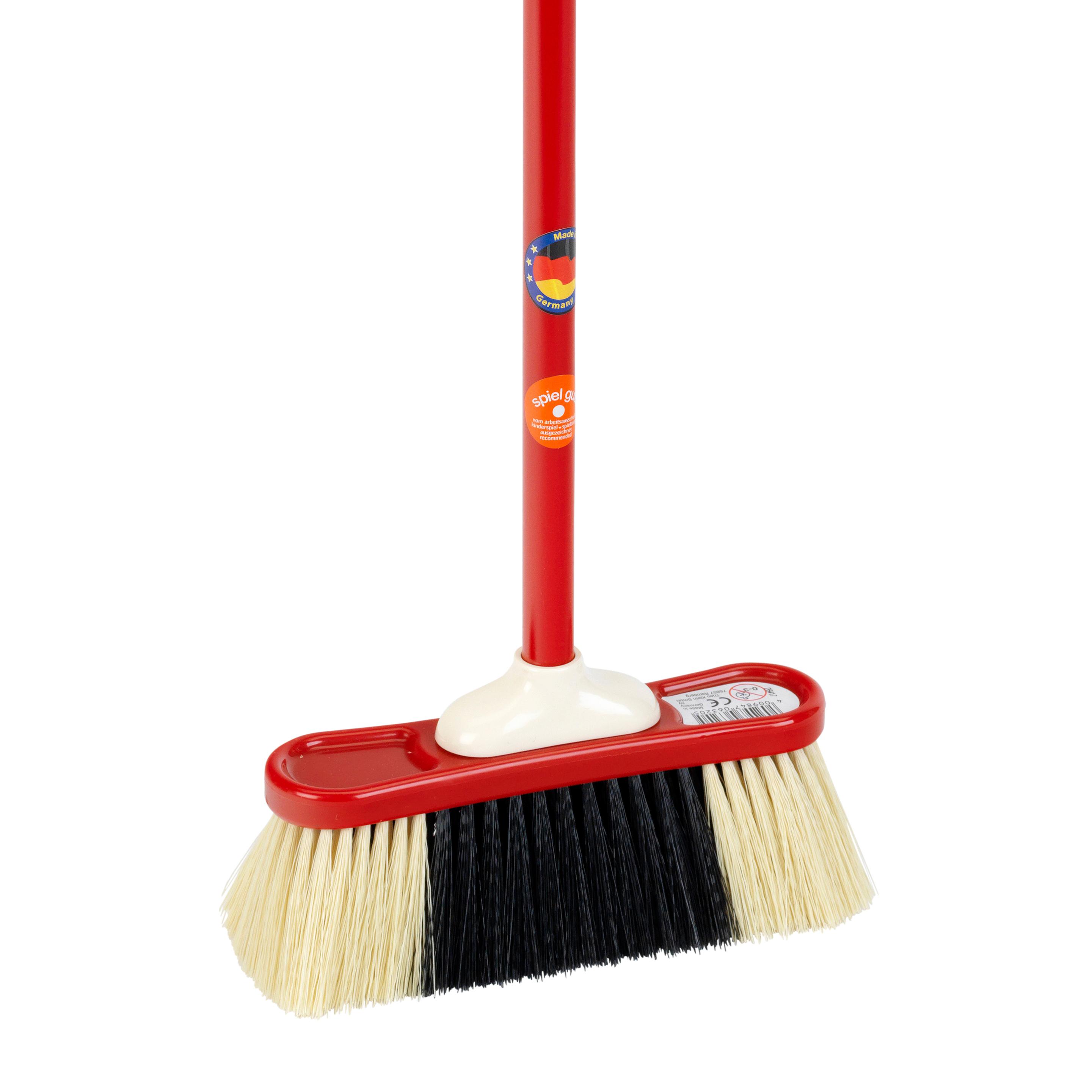 Produktbild Theo Klein 6320 Pure Fresh Classic Besen 2 von 4
