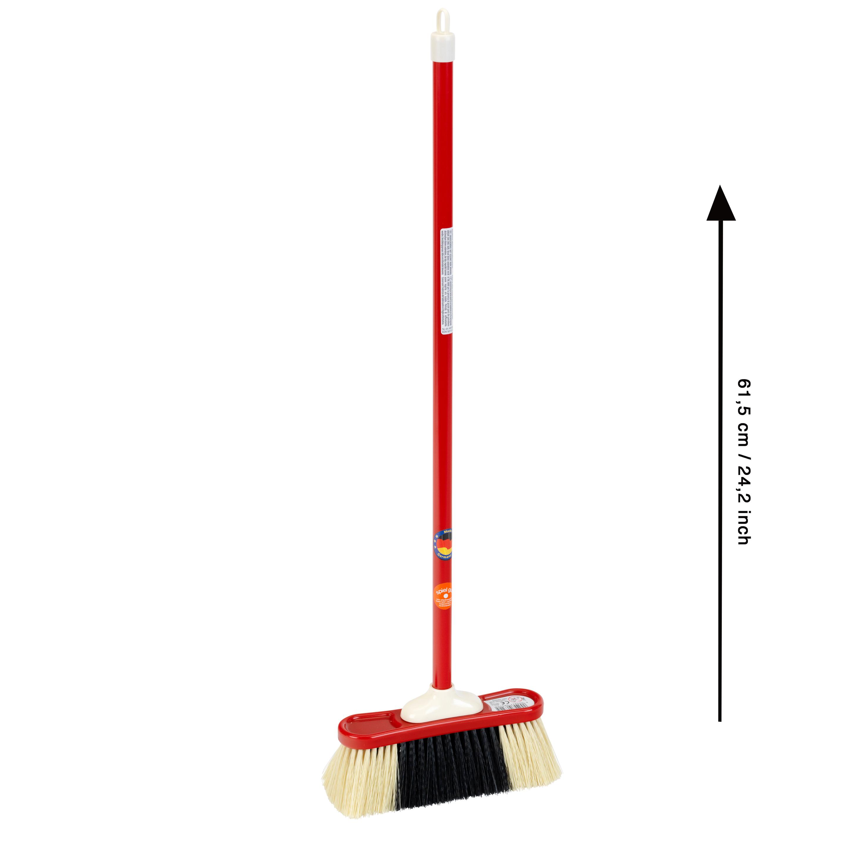 Produktbild Theo Klein 6320 Pure Fresh Classic Besen 3 von 4