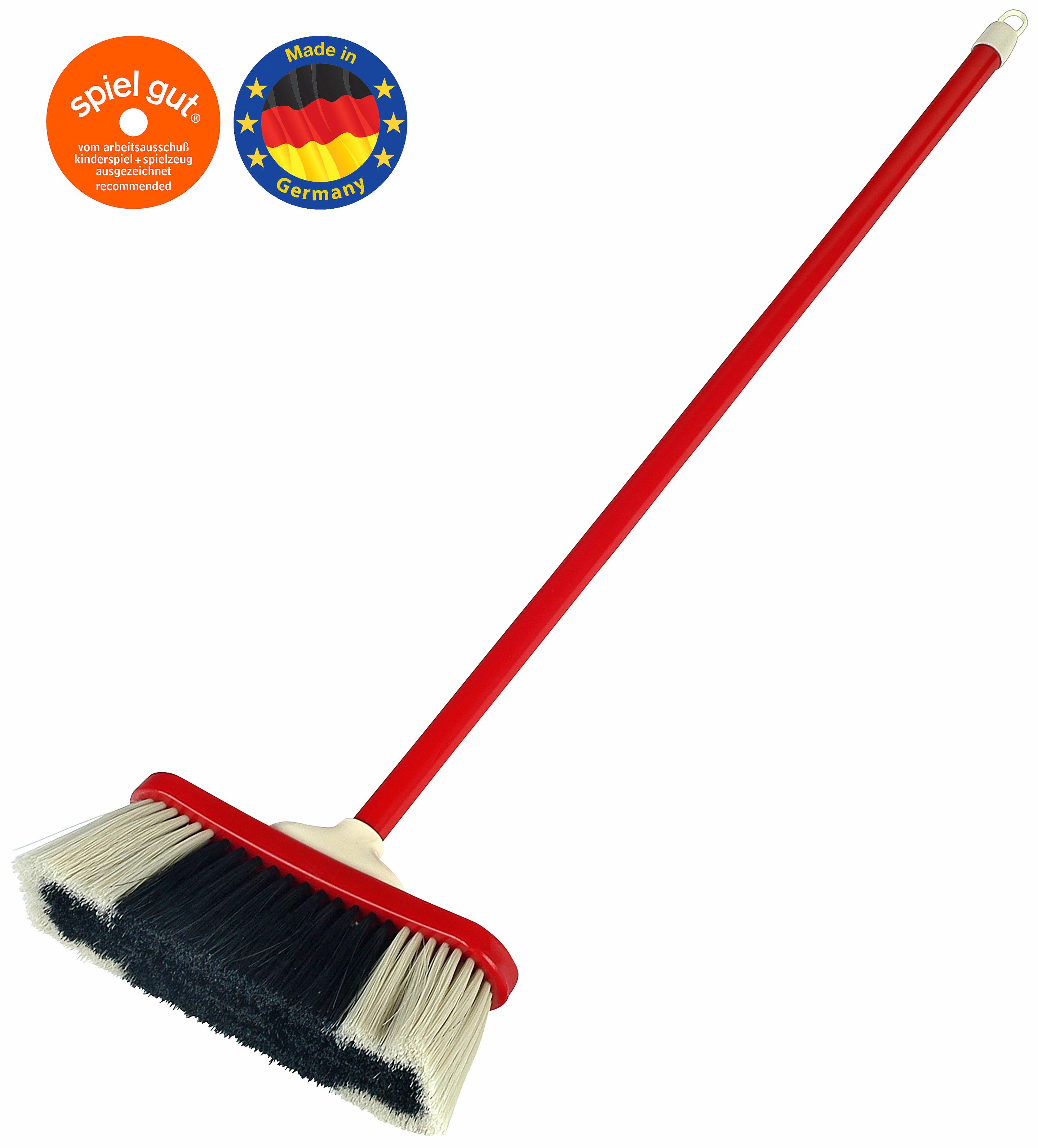 Produktbild Theo Klein 6320 Pure Fresh Classic Besen 4 von 4
