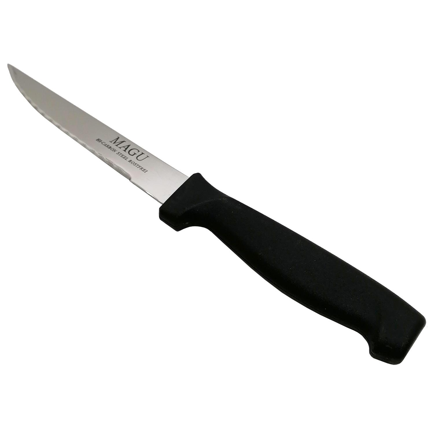 magu Vesper- und Steakmesser 11,5cm