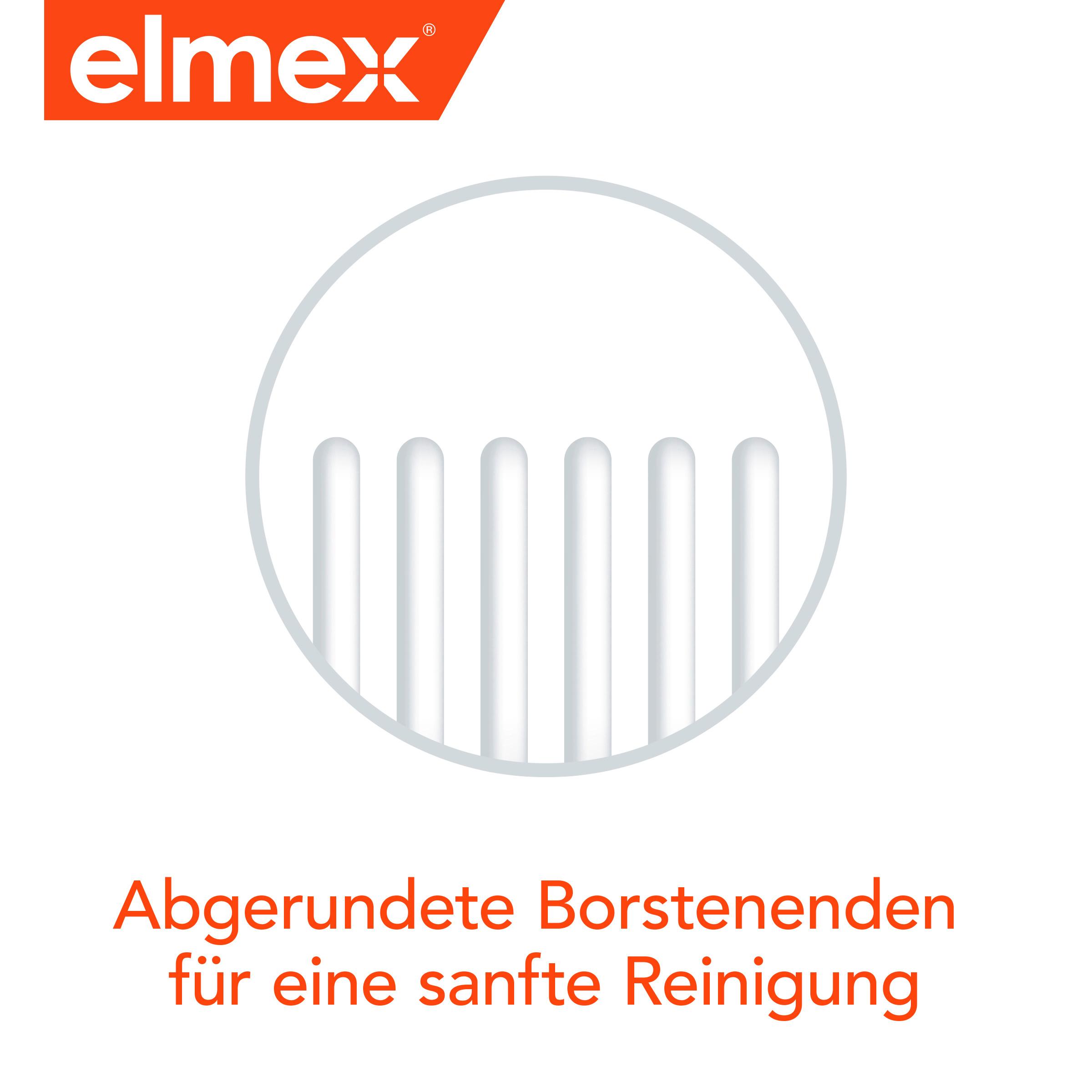 Produktbild elmex Junior Zahnbürste weich 5 von 7