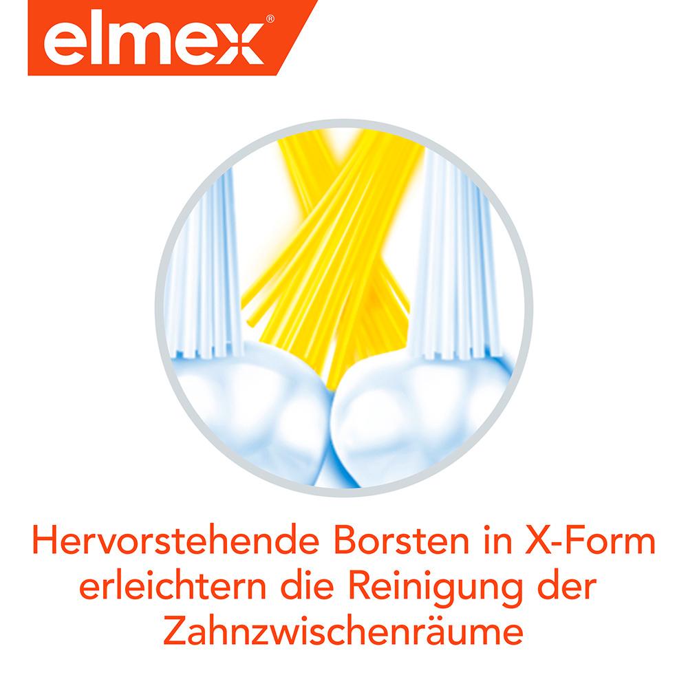Produktbild elmex Junior Zahnbürste weich 4 von 7